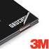 University of California-Santa Barbara UCSB Gauchos Black HP Spectre Skin