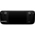 University of California-Santa Barbara UCSB Gauchos Black Steam Deck Handheld Gaming Computer Skin
