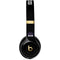 University of California-Santa Barbara UCSB Gauchos Black Studio Wireless 3 Skin