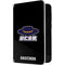 University of California-Santa Barbara UCSB Gauchos Black Surface Duo Skin
