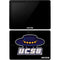 University of California-Santa Barbara UCSB Gauchos Black Surface Go Skin