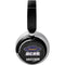 University of California-Santa Barbara UCSB Gauchos Black Surface Headphones Skin