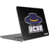 University of California-Santa Barbara UCSB Gauchos Black Surface Laptop Studio Skin
