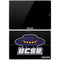 University of California-Santa Barbara UCSB Gauchos Black Surface Pro 3 Skin