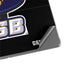 University of California-Santa Barbara UCSB Gauchos Black Surface Pro 8 Skin