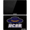 University of California-Santa Barbara UCSB Gauchos Black Surface Pro Tablet Skin