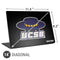 University of California-Santa Barbara UCSB Gauchos Black Universal Laptop 14in (11.4 x 8.2in) Skin