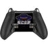 University of California-Santa Barbara UCSB Gauchos Black Xbox Elite Wireless Controller Series 2 Skin