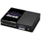 University of California-Santa Barbara UCSB Gauchos Black Xbox One Console Skin