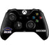 University of California-Santa Barbara UCSB Gauchos Black Xbox One Controller Skin