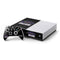 University of California-Santa Barbara UCSB Gauchos Black Xbox One S Console and Controller Bundle Skin