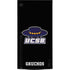 University of California-Santa Barbara UCSB Gauchos Black Xbox Series X Console Skin