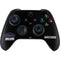 University of California-Santa Barbara UCSB Gauchos Black Xbox Series X Controller Skin