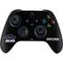 University of California-Santa Barbara UCSB Gauchos Black Xbox Series X Controller Skin