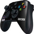 University of California-Santa Barbara UCSB Gauchos Black Xbox Series X Controller Skin