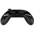 University of California-Santa Barbara UCSB Gauchos Black Xbox Series X Controller Skin