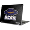 University of California-Santa Barbara UCSB Gauchos Black Yoga 710 14in Skin