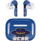 University of California-Santa Barbara UCSB Gauchos Blue AirPods Pro 2nd Gen Skin