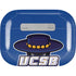 University of California-Santa Barbara UCSB Gauchos Blue AirPods Pro 2nd Gen Skin