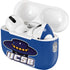 University of California-Santa Barbara UCSB Gauchos Blue AirPods Pro 2nd Gen Skin