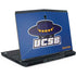 University of California-Santa Barbara UCSB Gauchos Blue Dell Alienware Skin