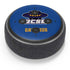 University of California-Santa Barbara UCSB Gauchos Blue Amazon Echo Dot Skin