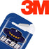 University of California-Santa Barbara UCSB Gauchos Blue Apple AirPods 2 Skin