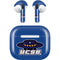 University of California-Santa Barbara UCSB Gauchos Blue Apple AirPods (3rd Gen 2021) Skin