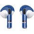 University of California-Santa Barbara UCSB Gauchos Blue Apple AirPods (3rd Gen 2021) Skin