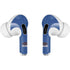 University of California-Santa Barbara UCSB Gauchos Blue Apple AirPods Pro Skin