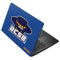 University of California-Santa Barbara UCSB Gauchos Blue Asus X502CA 15.6 Skin