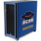 University of California-Santa Barbara UCSB Gauchos Blue Corsair 4000D Tempered Glass Mid-Tower ATX Case Skin