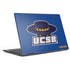 University of California-Santa Barbara UCSB Gauchos Blue HP Envy Skin