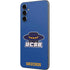 University of California-Santa Barbara UCSB Gauchos Blue Galaxy A14 5G Skin