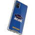 University of California-Santa Barbara UCSB Gauchos Blue Galaxy A51 5G Clear Case
