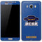 University of California-Santa Barbara UCSB Gauchos Blue Galaxy J7 Skin
