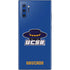 University of California-Santa Barbara UCSB Gauchos Blue Galaxy Note 10 Plus Skin