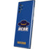 University of California-Santa Barbara UCSB Gauchos Blue Galaxy Note 10 Plus Skin
