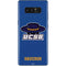 University of California-Santa Barbara UCSB Gauchos Blue Galaxy Note 8 Skin