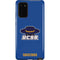 University of California-Santa Barbara UCSB Gauchos Blue Galaxy Note20 5G Pro Case