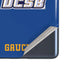 University of California-Santa Barbara UCSB Gauchos Blue Galaxy S20 Fan Edition Skin