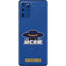University of California-Santa Barbara UCSB Gauchos Blue Galaxy S20 Plus Skin
