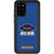 University of California-Santa Barbara UCSB Gauchos Blue Galaxy S20 Plus Waterproof Case
