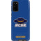 University of California-Santa Barbara UCSB Gauchos Blue Galaxy S20 Pro Case