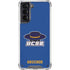 University of California-Santa Barbara UCSB Gauchos Blue Galaxy S21 5G Clear Case