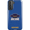 University of California-Santa Barbara UCSB Gauchos Blue Galaxy S21 5G Pro Case
