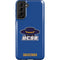 University of California-Santa Barbara UCSB Gauchos Blue Galaxy S21 FE Pro Case