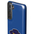 University of California-Santa Barbara UCSB Gauchos Blue Galaxy S21 FE Pro Case