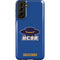 University of California-Santa Barbara UCSB Gauchos Blue Galaxy S21 Plus 5G Pro Case