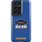 University of California-Santa Barbara UCSB Gauchos Blue Galaxy S21 Ultra 5G Pro Case